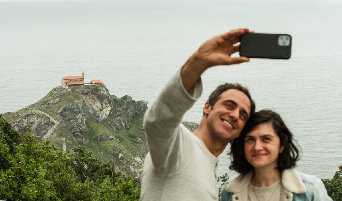 Guggenheim and Basque Coast: 2017-11-18