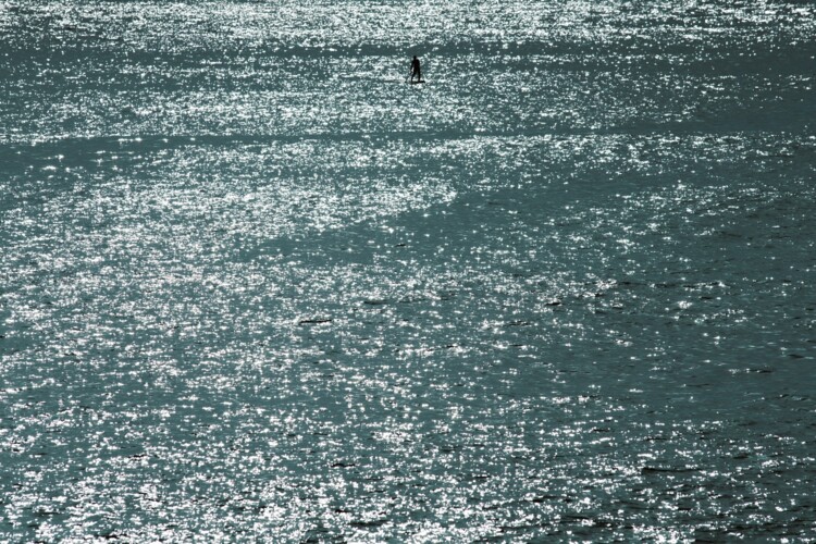 Stand Up Paddle & Sta. Clara Island